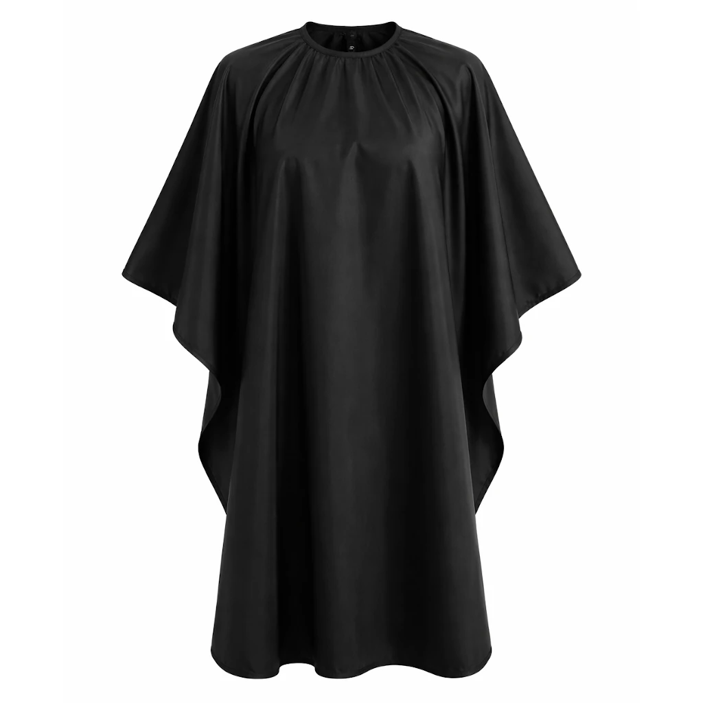 Lavandería de capas y toallas de centros de belleza