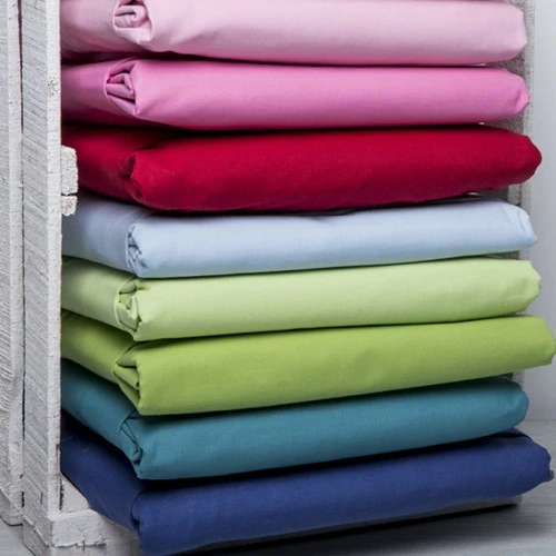 Lavado de juegos de sábanas a domicilio: programas de lavado personalizados para cada tipo de ropa